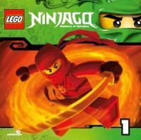 LEGO® Ninjago 01/CD