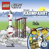 LEGO City 5 Raumfahrt/CD
