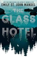 *SIGNED* The Glass Hotel