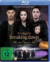 Breaking Dawn - Bis(s) zum Ende der Nacht 2