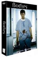 Bodies: The Complete Series
