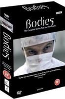 Bodies: Series 2 and Finale