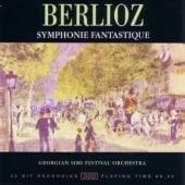 Berlioz: Symphonie fantastique, etc