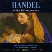 Handel: Messiah - highlights