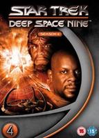 Star Trek Deep Space Nine: Series 4