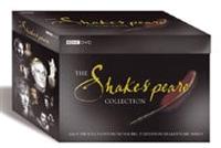 Shakespeare: The BBC Shakespeare Collection