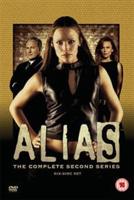 Alias: The Complete Series 2