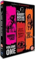 Harry Novak Collection: Volume 1