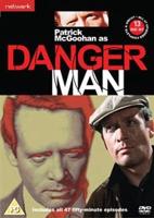 Danger Man: The Complete Series