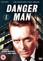 Danger Man: The Complete Series 1