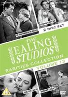 Ealing Studios Rarities Collection: Volume 13