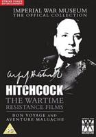 Alfred Hitchcock: The Wartime Resistance Films