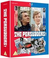 Persuaders: Complete Series