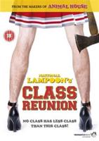 National Lampoon&#39;s Class Reunion