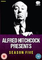 Alfred Hitchcock Presents: Season 5