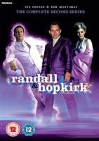 Randall and Hopkirk (Deceased): The Complete Second Series