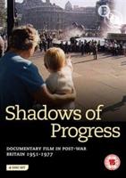 Shadows of Progress - Documentary Film in Post-war Britain...