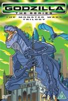 Godzilla: The Series - The Monster Wars Trilogy