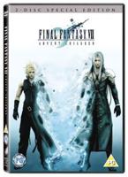 Final Fantasy VII - Advent Children