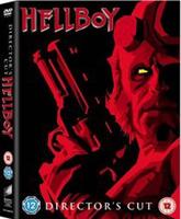 Hellboy (Director&#39;s Cut)