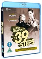 39 Steps: Special Edition