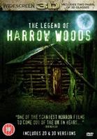 Legend of Harrow Woods