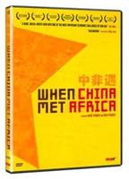 When China Met Africa