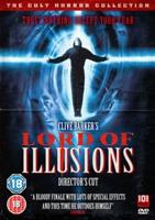 Lord of Illusions: Director&#39;s Cut