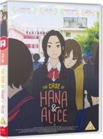 Murder Case of Hana and Alice