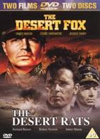 Desert Fox/The Desert Rats