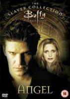 Buffy the Vampire Slayer: Angel
