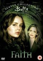 Buffy the Vampire Slayer: Faith