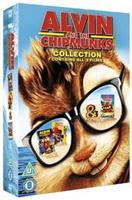 Alvin and the Chipmunks: Collection
