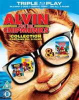 Alvin and the Chipmunks: Collection