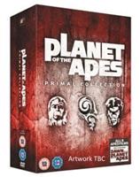 Planet of the Apes: Primal Collection