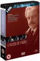 Touch of Frost: The Complete Series 5