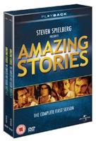 Amazing Stories: The Complete Series 1