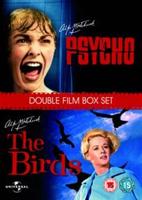 Psycho/The Birds