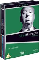 Alfred Hitchcock Presents: Season 2