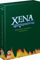 Xena - Warrior Princess: Complete Series 2