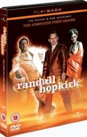 Randall and Hopkirk (Deceased): The Complete First Series