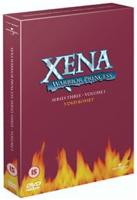 Xena - Warrior Princess: Complete Series 3