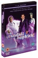 Randall and Hopkirk (Deceased): The Complete Second Series