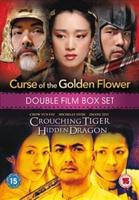 Curse of the Golden Flower/Crouching Tiger, Hidden Dragon