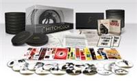 Hitchcock: Ultimate Filmmaker Collection