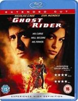 Ghost Rider (Extended Cut)