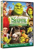 Shrek: Forever After - The Final Chapter