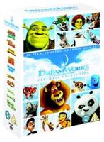 Dreamworks Ultimate Collection
