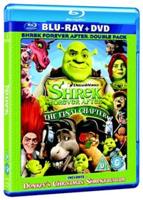 Shrek: Forever After - The Final Chapter