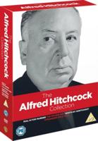 Alfred Hitchcock: Signature Collection 2011